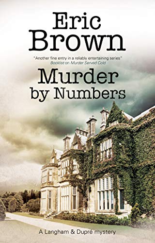 Murder by Numbers view 2