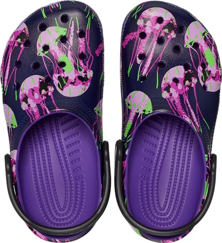 Image of Crocs unisex-childClassic Dino Clog