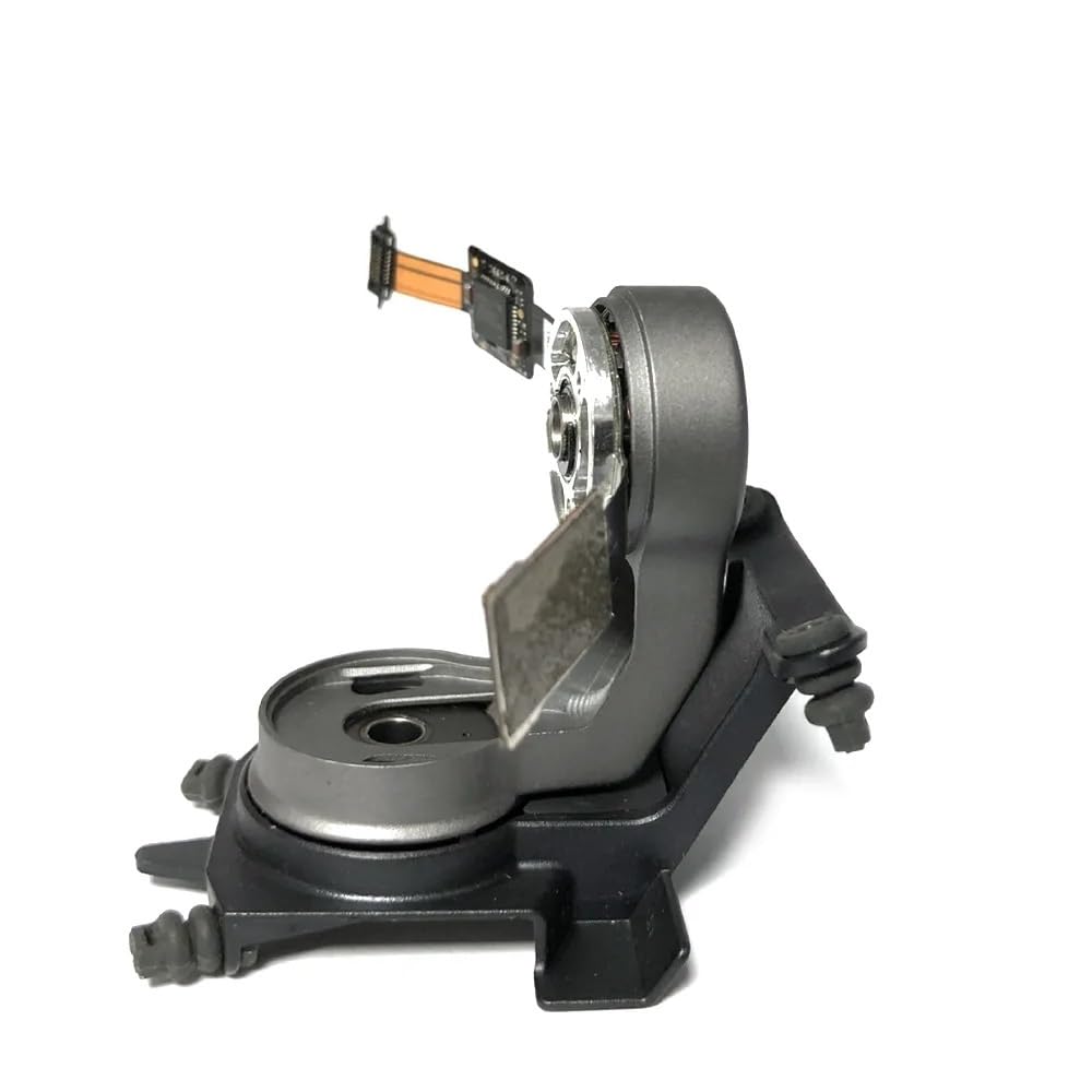 Staffa for asse di imbardata gimbal Air 2S con sostituzione del motore YR for accessori for droni riparazione pezzi ricambio DJI Parti del drone