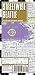 Streetwise Seattle Map - Laminated City Center Street Map of Seattle, Washington - Folding pocket size travel map with monorail & streetcar lines