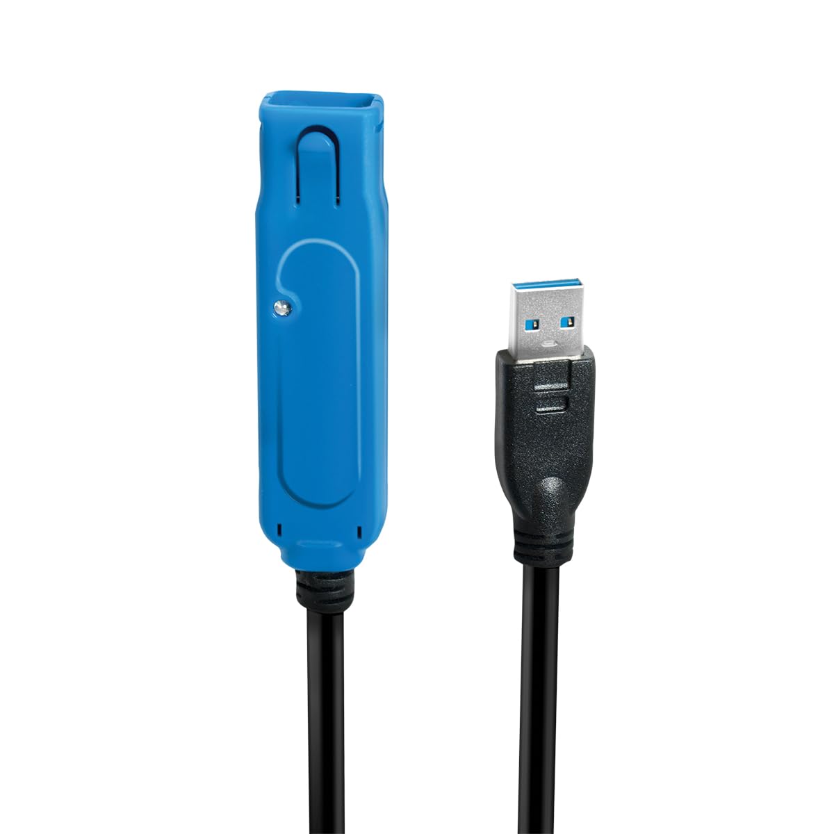 Logilink USB 3.0 Repeaterkabel, 10 m