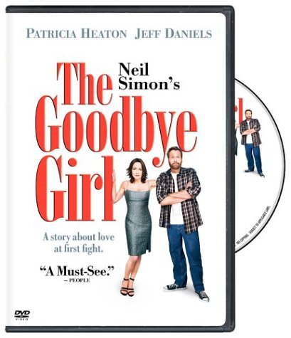 Goodbye Girl