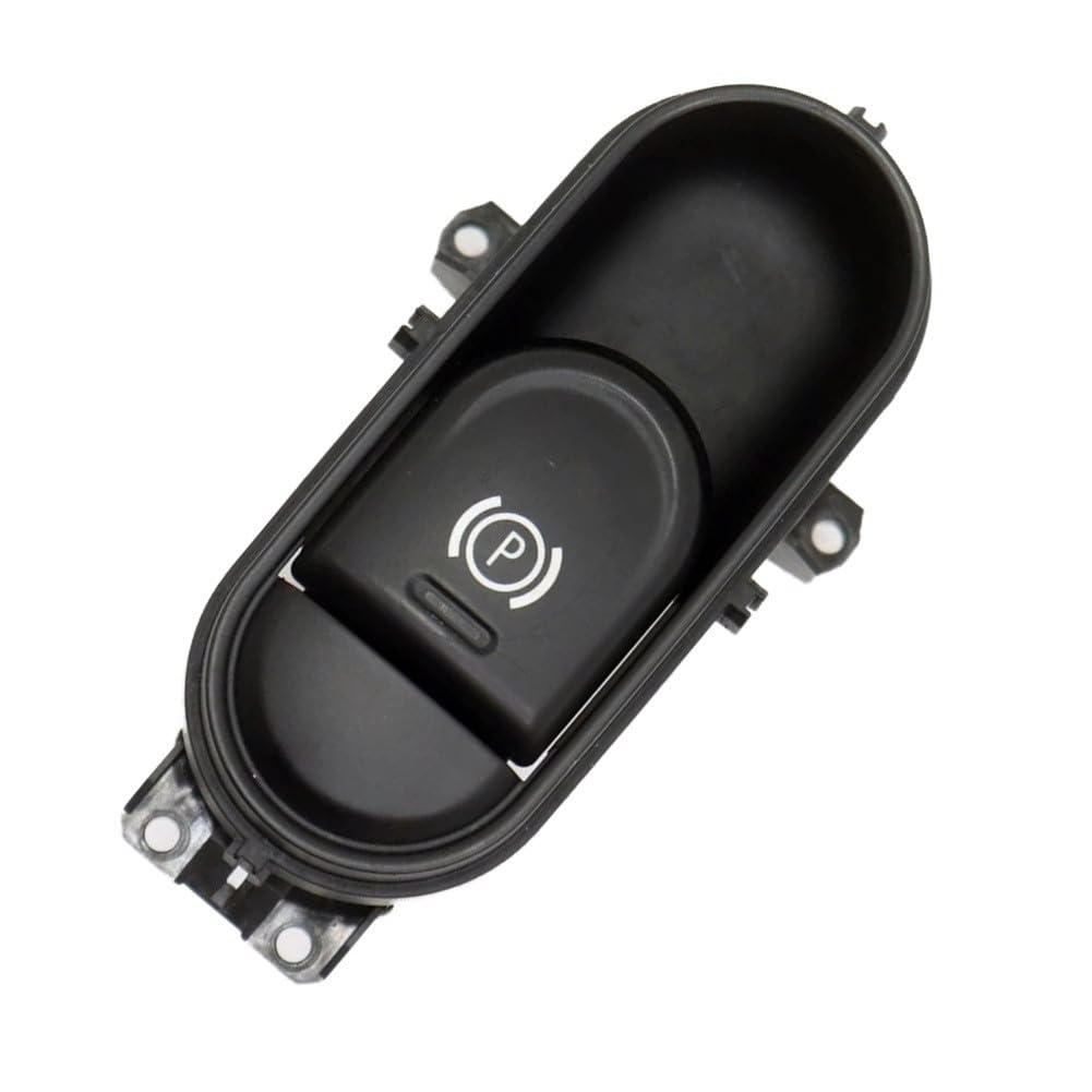 RichVibe Interruttore freno di stazionamento per Mini per Countryman F60 17-24 e per Clubman F54 17-24, parte n. 61319878667, 9878667, 61316806702, 6806702, 1 confezione