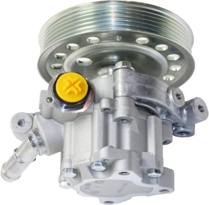 Power Steering Pump For XC90 07-14 Fits RV51040001 / LR007207