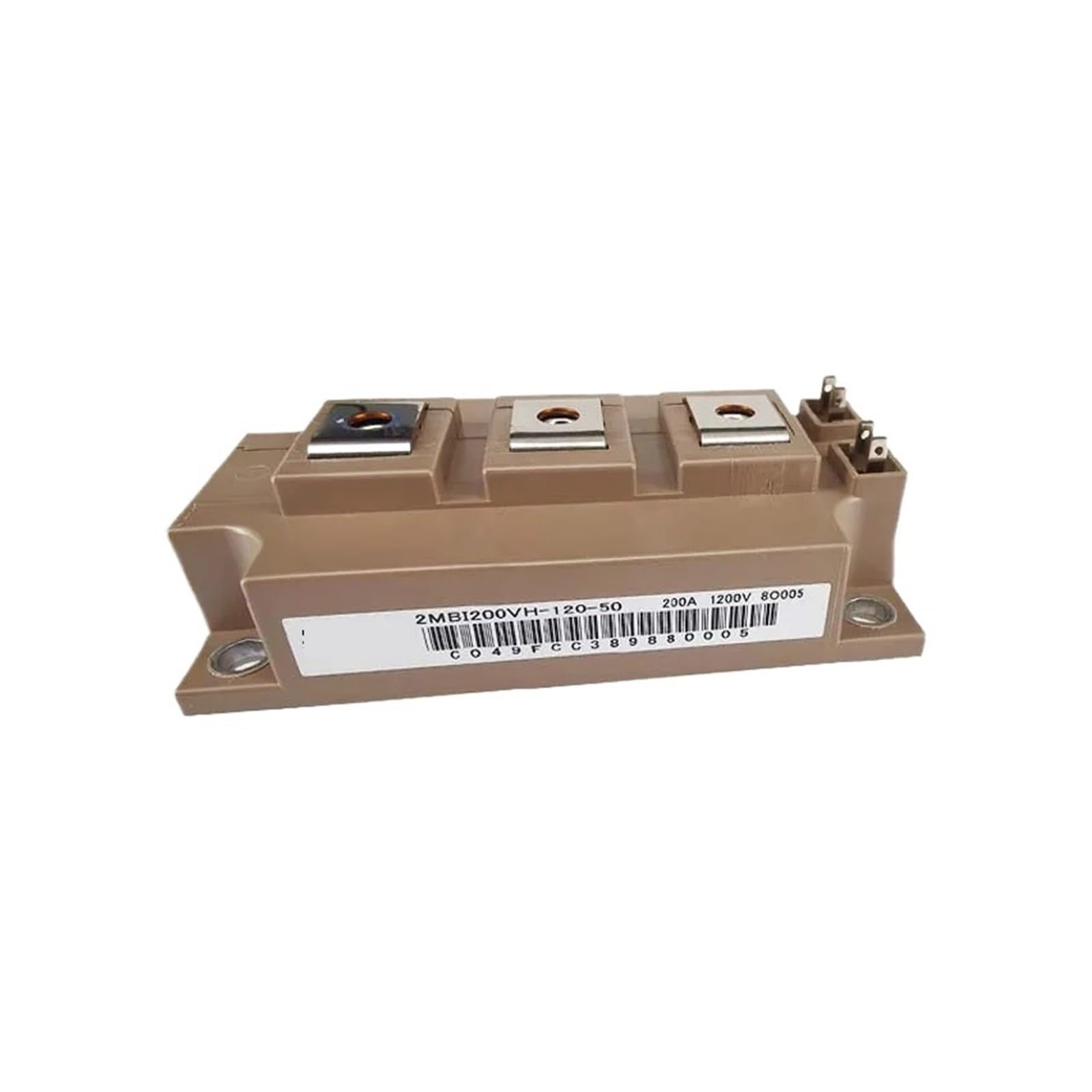 Cxdfrser One Color 2Mbi200vh-120-50 Power Thyristor Module