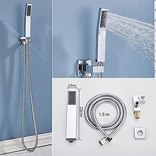 Robinet de douche thermostatique pour eviter les variations de temperature