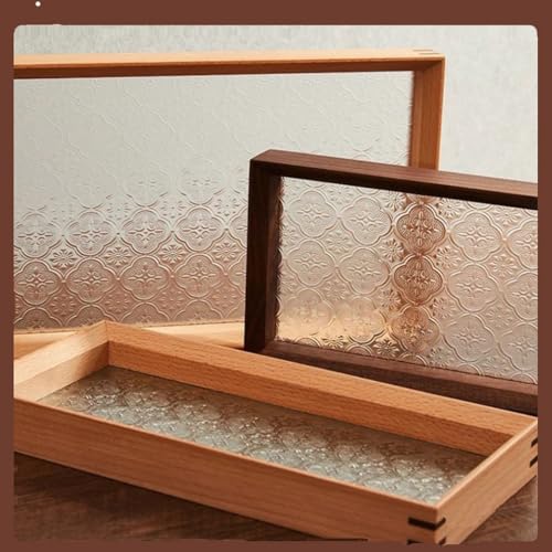 Película Decorativa para Ventana Privacidad 17.72" x157.48" miniatura 4