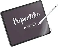 Película Paperlike Fosca Desenho Para iPad Todos Modelos (Ipad air 2024 13)
