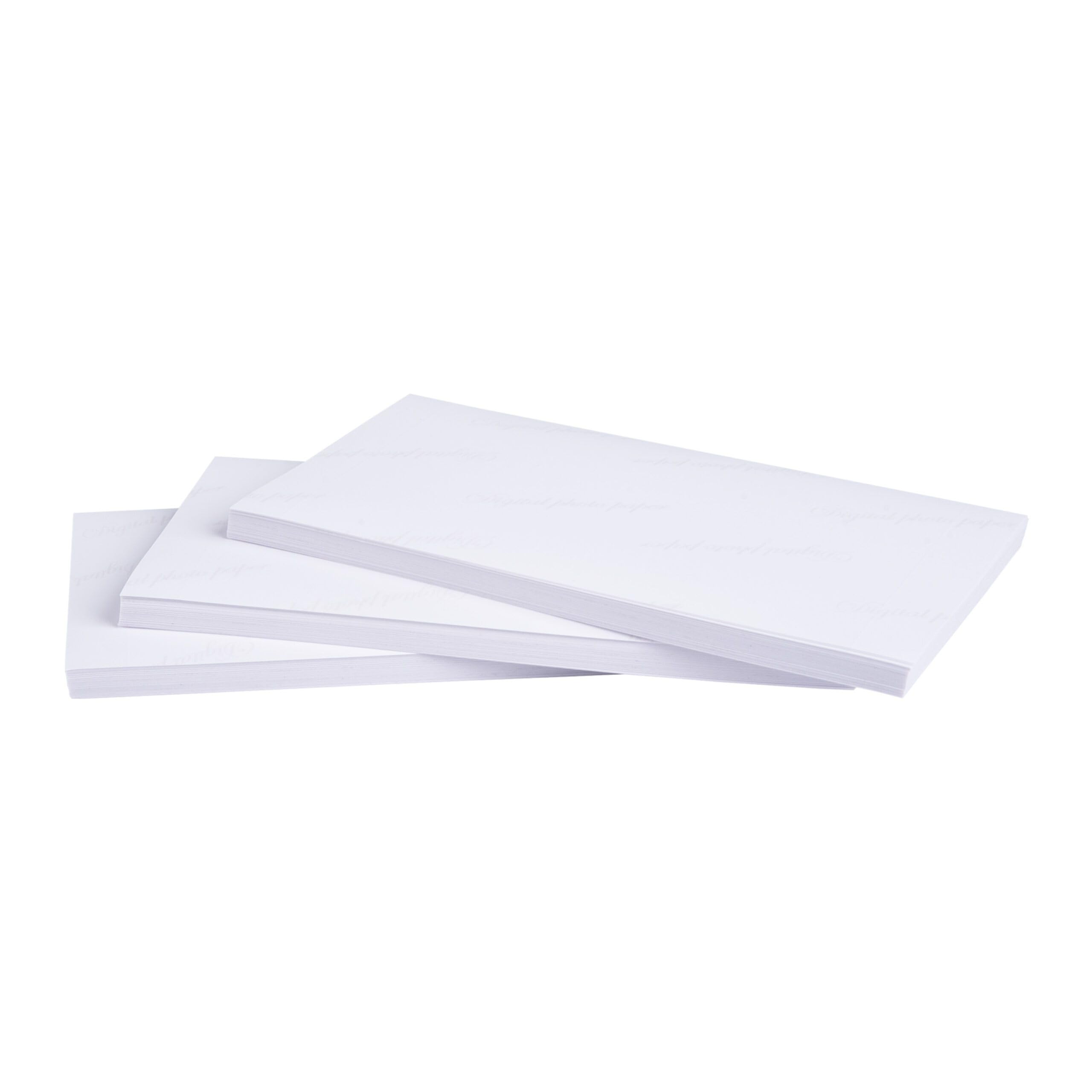 5er Set Fotopapier und Kartusche ersetzt Canon KP-108IN 3115B001 für Canon Selphy CP 1000 1200 1300 1500 CP730 CP720 CP760 CP780 CP800 CP910 Photo Printer (5 x 108 Blatt Fotopapier, 100 x 148mm)