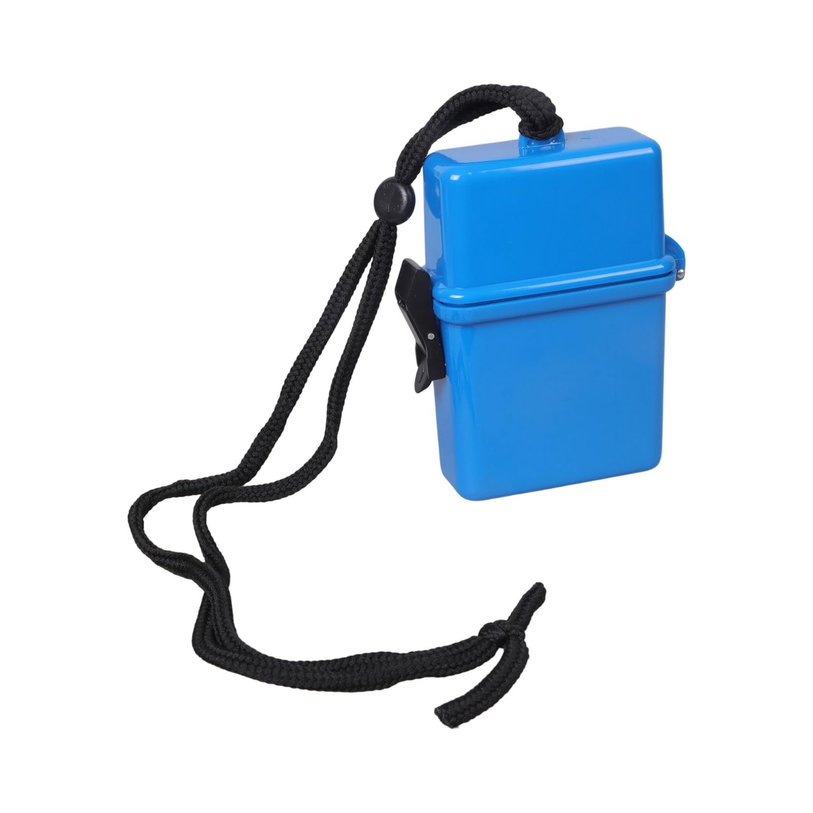 Zkydhbd Floating Watertight Emergencies Case With Quickly Access Lid For Poolside And Splashes Proof Protecting Shockproofed Waterproof Swimming Gear