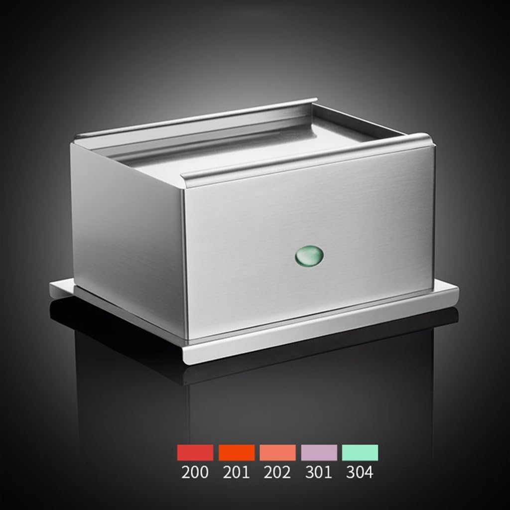 Multifunction Manual Tofu Cheese Maker Press Stainless Steel Durable for Home