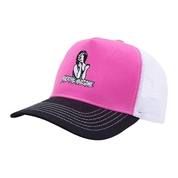 Amazon.co.jp: fucking awesome cap メッシュキャップ : おもちゃ