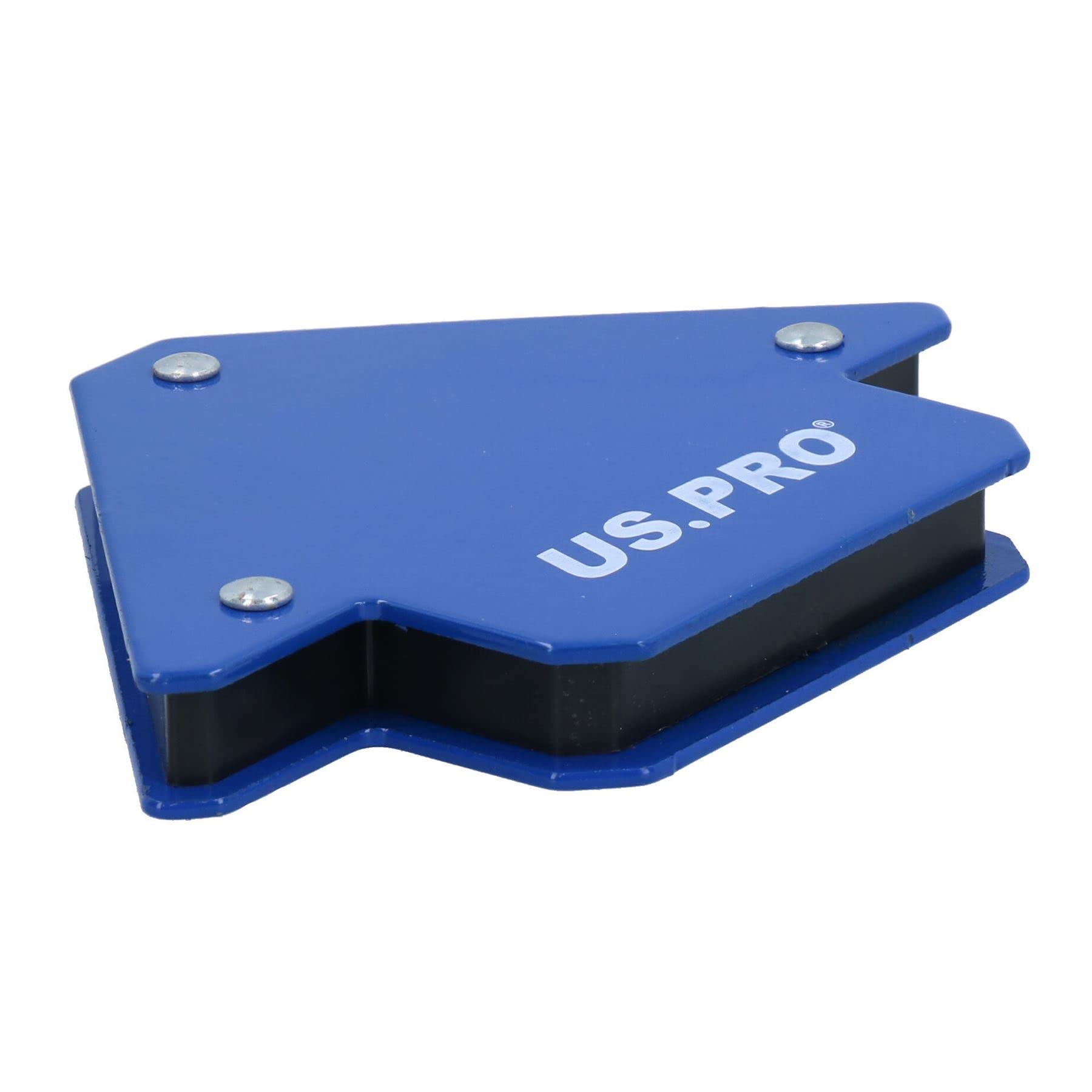 25lb Welding Welder Magnet Holder Support Durable Body 45 90 135 Angles 10pk