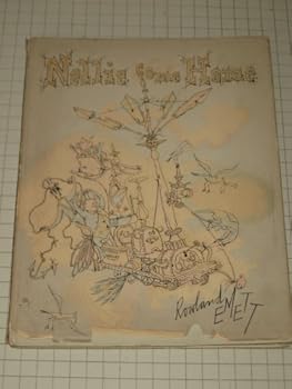 Hardcover Nellie come home Book
