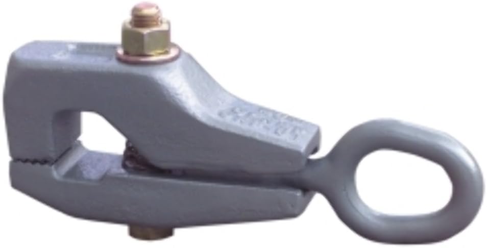 Mo-Clamp MOC0670 Baby Box Clamp