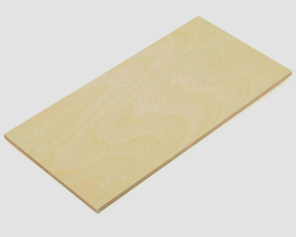 18 Pieces KILN Dried Sanded Thin Walnut, Cherry, & Hickory 12" X 3" X 1/8" T1