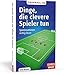 Produktbild Fußball-IQ: Dinge, die clevere Spieler tun: Spielsituationen richtig lösen