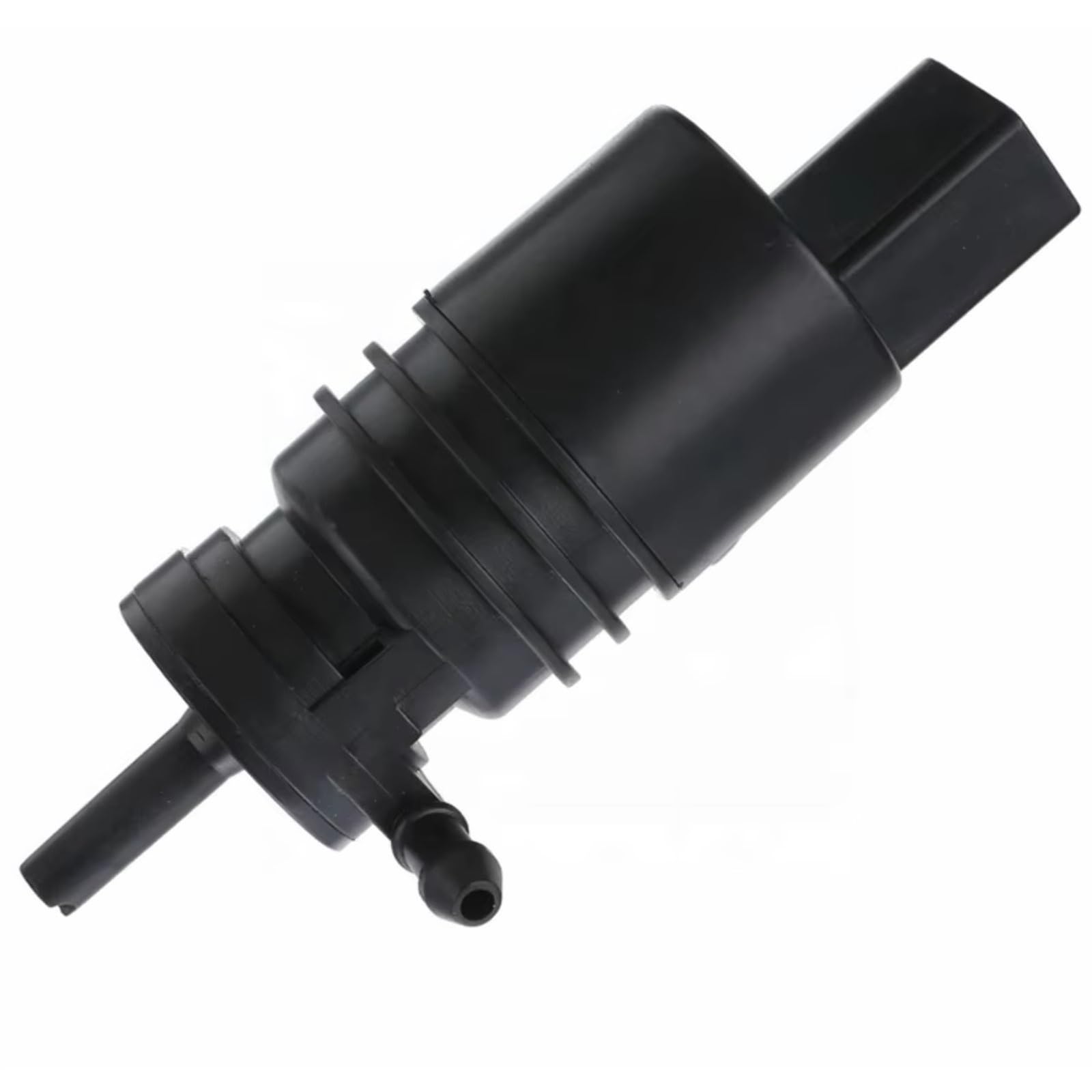 Windscreen Washer Pump Compatible with Benz for Ml500 2002-2005 for Ml55 for Amg 2002-2003 1 Pcs Windshield Washer Fluid Pump 2108690821