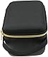 AONKE Hart Reise Schutz Hülle Etui Tasche für Anker SOLIX C300 DC Powerbank Powerstation 288Wh (90000mAh) Akku für mehrere Geräte (Nur Tragetasche)