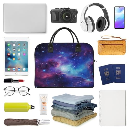 Maletín para portátil ligero unisex casual ajustable miniatura 5