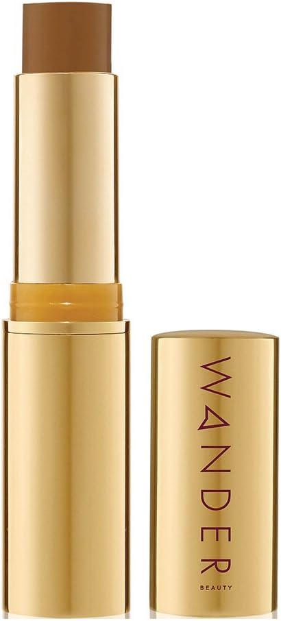 Flash Focus Hydrating Foundation - Deep