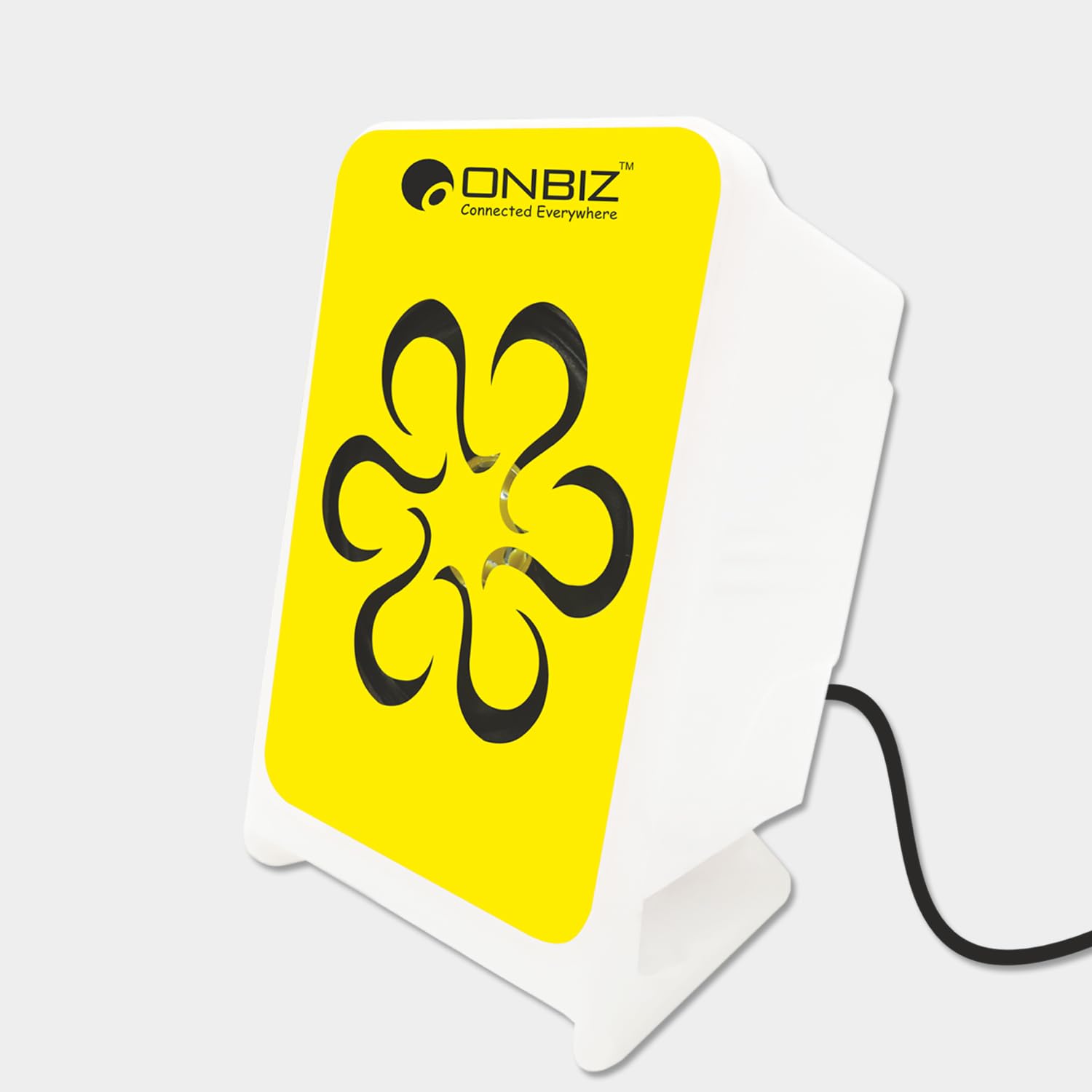 ONBIZ Portable Speaker Good Sound for Computer,Desktop (Yellow) (B0CPV3JGWK) Amazon Price History, Amazon Price Tracker