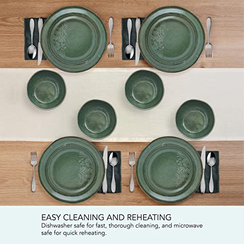 Pfaltzgraff Carrie Dinnerware Set - Image 5