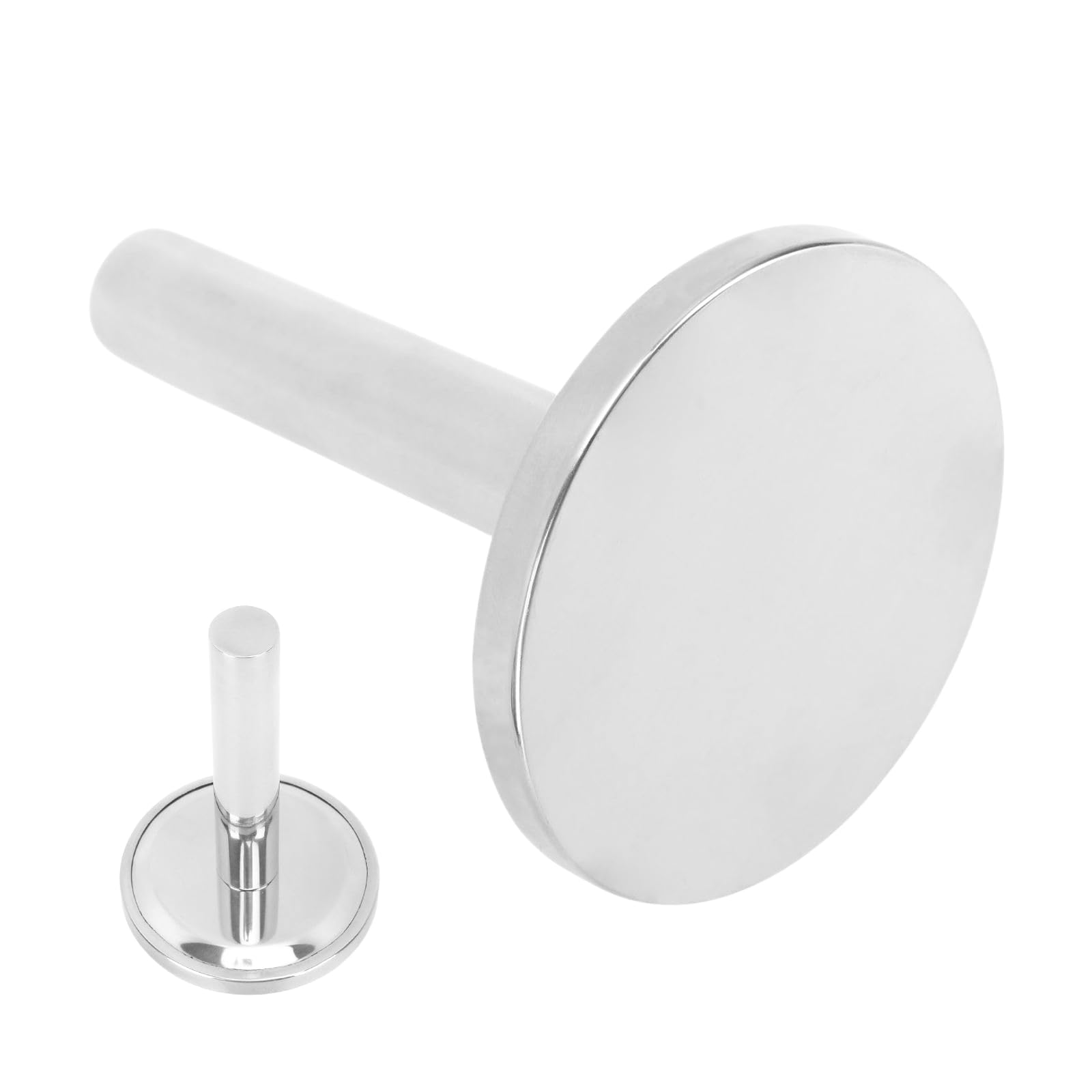 Aplatisseur de viande et marteau de desserrage en acier inoxydable 304 pour cuisine