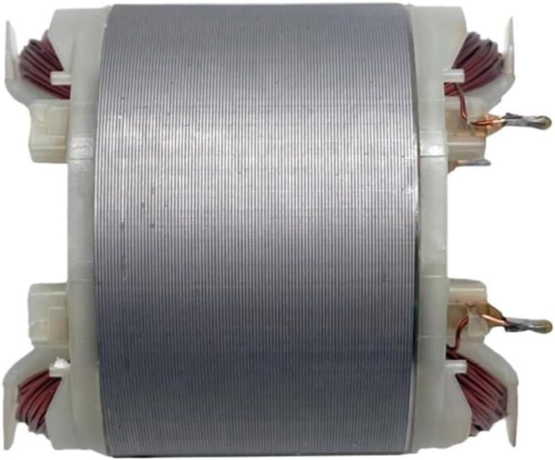 AC220V-240V Armature Rotor Anchor Replacement for Rotary Hammer GBH8-45DV GBH8-45D GSH7VC GSH9VC(Stator)