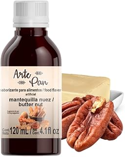 Deiman Artificial Food Flavoring Butter Nut Arte pan (4 fl.oz.)