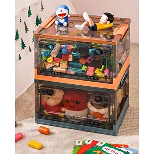 Amazon｜BUCROS 積み上げ可能な積み重ね可能な収納ボックスシューズ