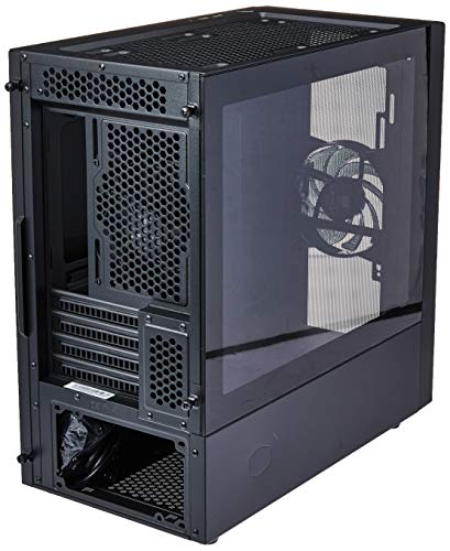 Cooler Master MasterBox NR400 Mini Tower Neuf - vue 7