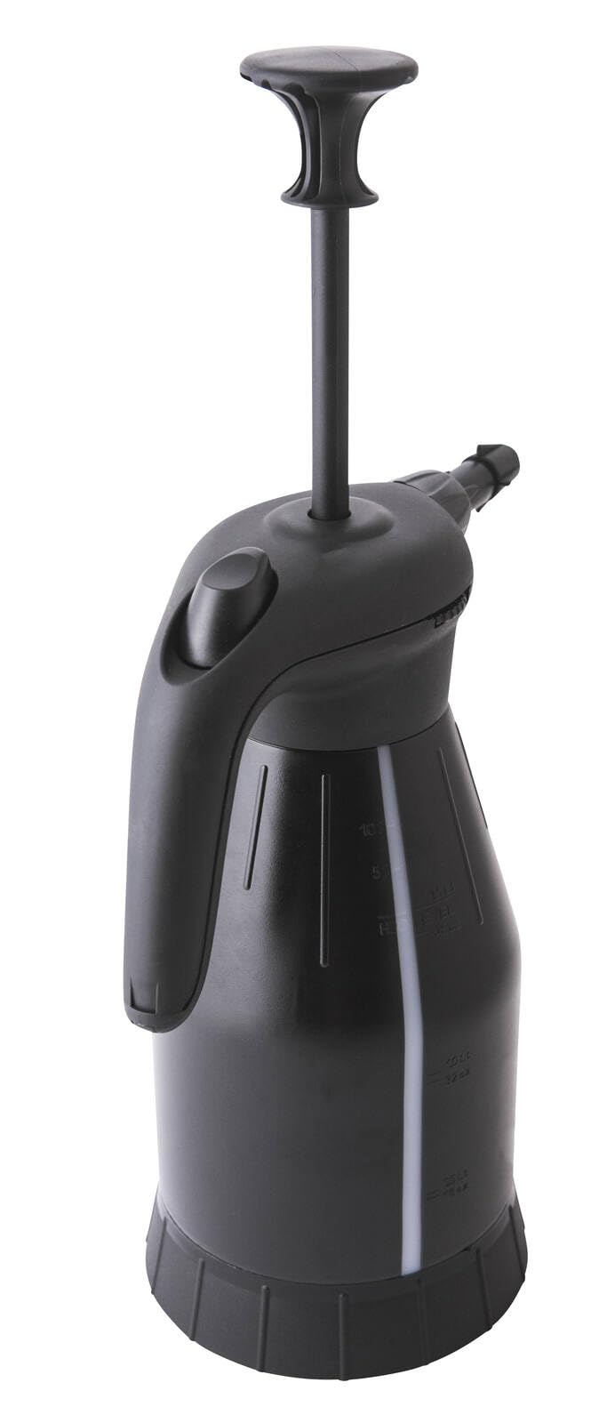 Pressure Sprayer Brake Cleaner, 1.7 L - Image 2