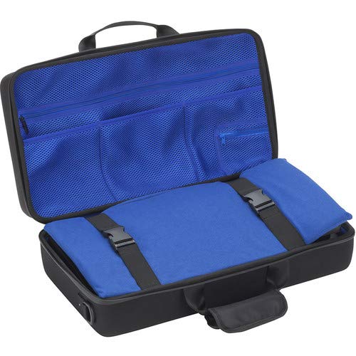 Zoom G5N Guitar Multi-Effects Processor & Zoom Cbg-5N Case #TOP2