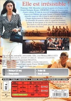 マレーナ [DVD] khxv5rg Amazon.co.jp: マレーナ [Blu-ray] : モニカ・べルッチ