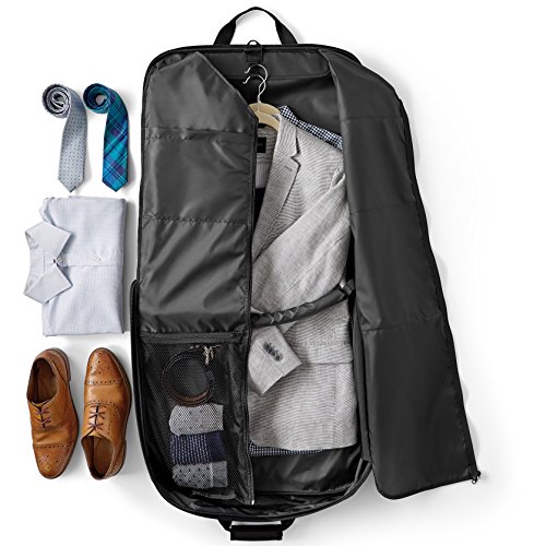 Amazon Basics Premium Garment Bag