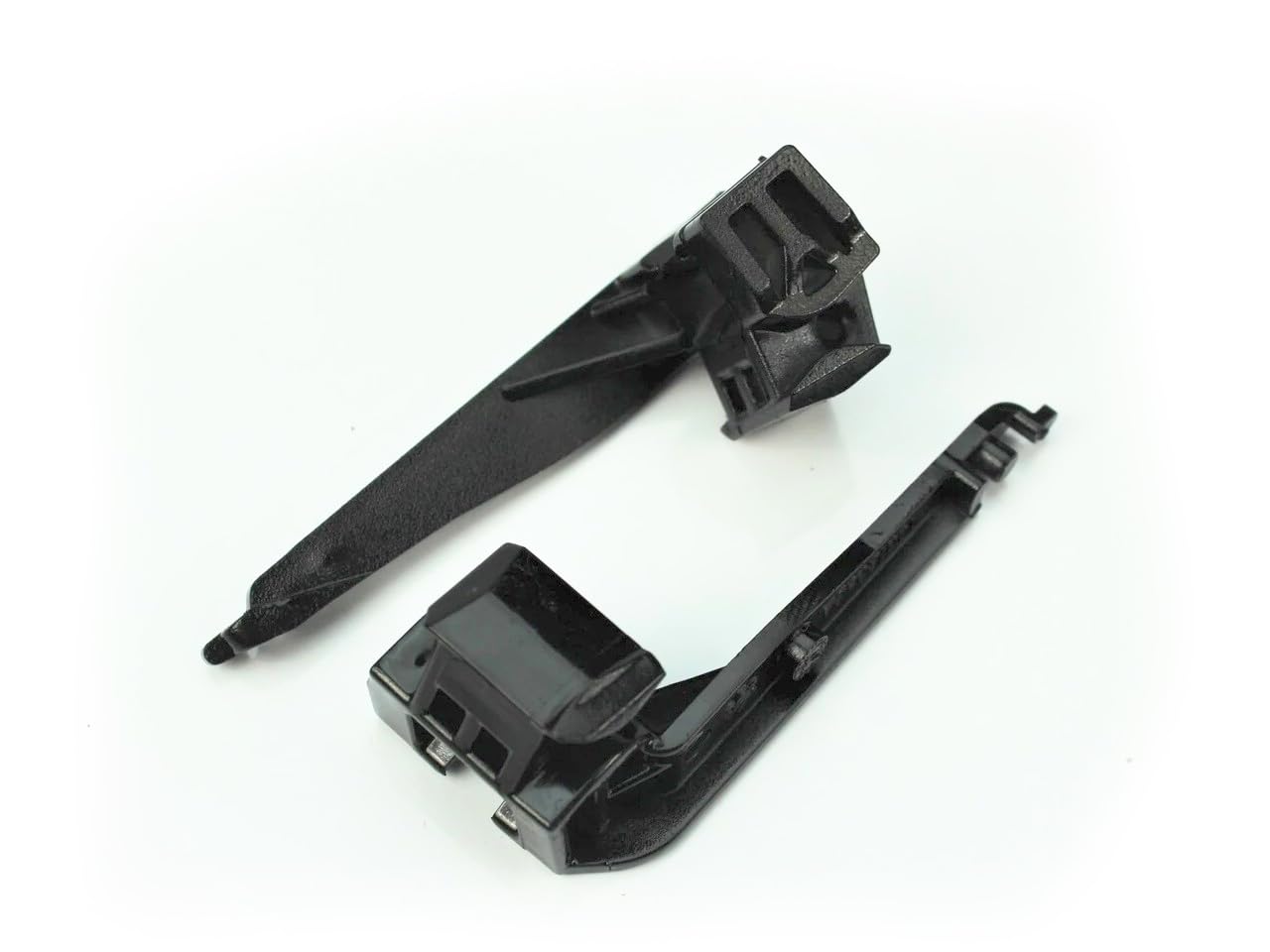 Kit de réparation panoramique pour rail de toit ouvrant BMW X5 E70 (2007–2013) 2 pièces gauche et droite 10013062A / 10013063A / 54107130990 III