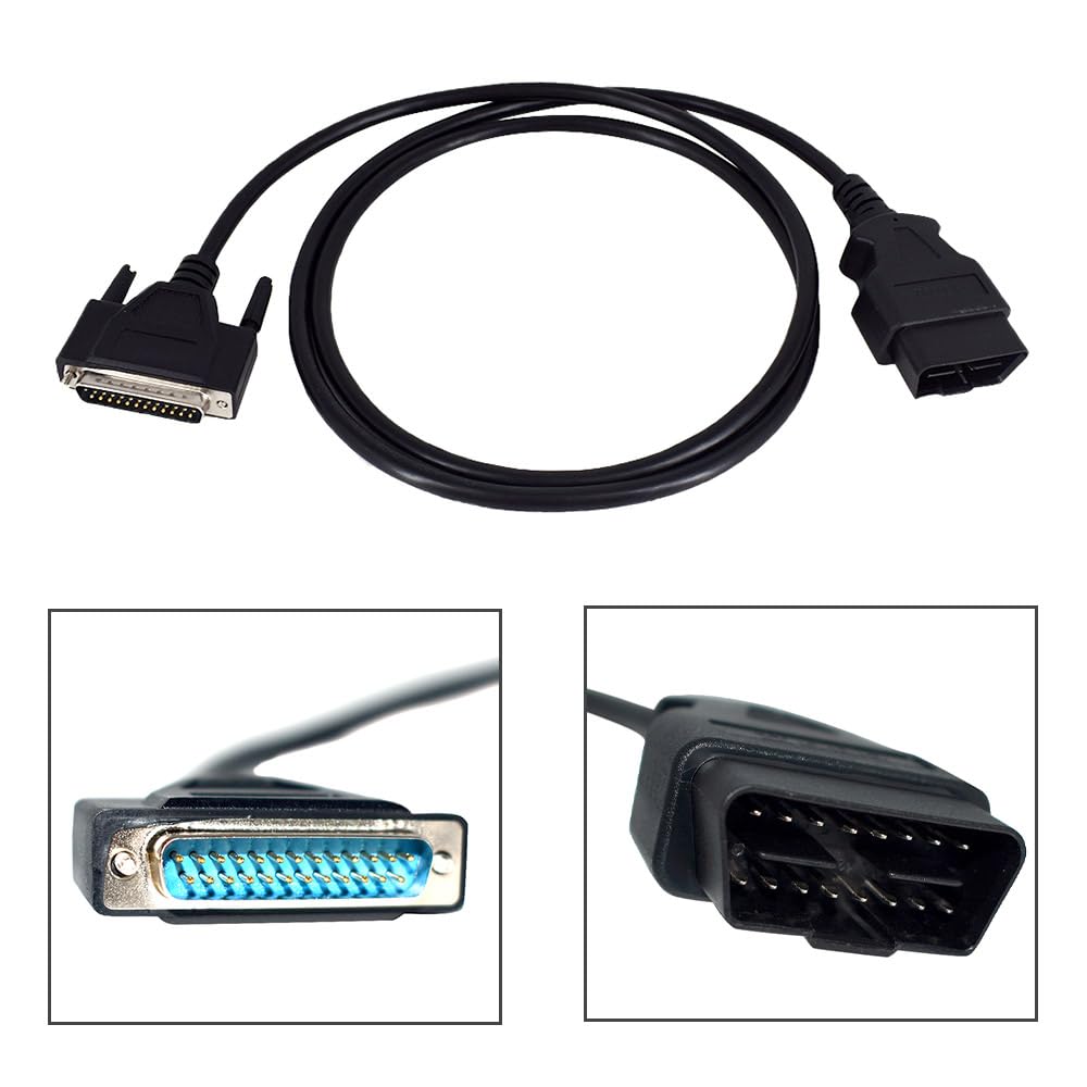 Amazon | OBD2 OBDII ケーブル 3100 3110 3120 3130 3140 3150