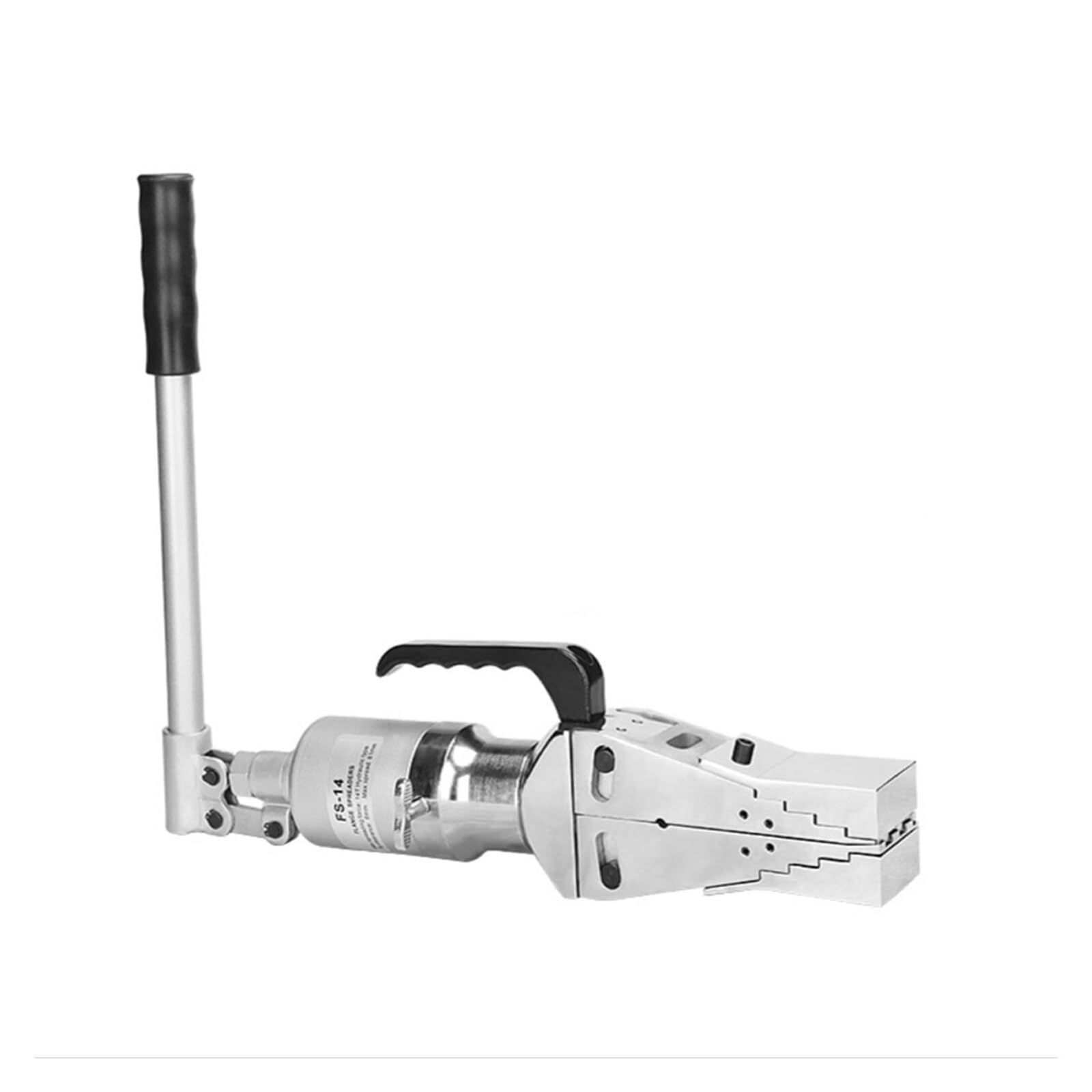 Hydraulic Crimping Tool, Integrated Hydraulic Flange Separator Expander Splitter Tool