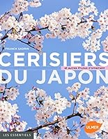 Cerisiers du Japon et autres Prunus d'ornement 2841386465 Book Cover