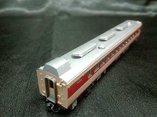 Amazon.co.jp: TOMIX 8470 国鉄ディーゼルカーキハ 80系T : おもちゃ