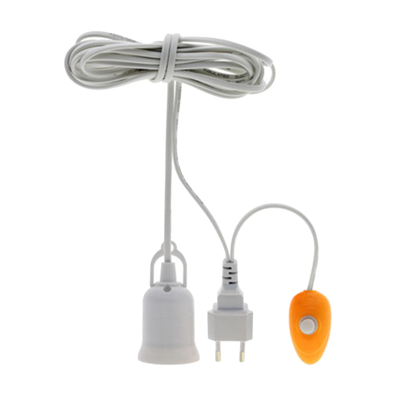 Foldable LED Grow Light 48W Growing Light for Flower Seedling Cultivation Hanging | Grow Light Kits | Hydroponics & Seed Starting | Gardening Supplies | Yard, Garden & Outdoor Living-image-34