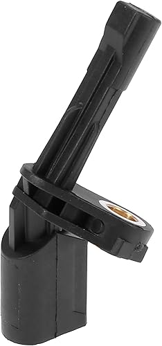 Miniatura 4 de X AUTOHAUX Sensor ABS trasero izquierdo Sensor de velocidad de rueda para Volkswagen Tiguan GTI para Audi A3 Quattro WHT003859 1K0927807