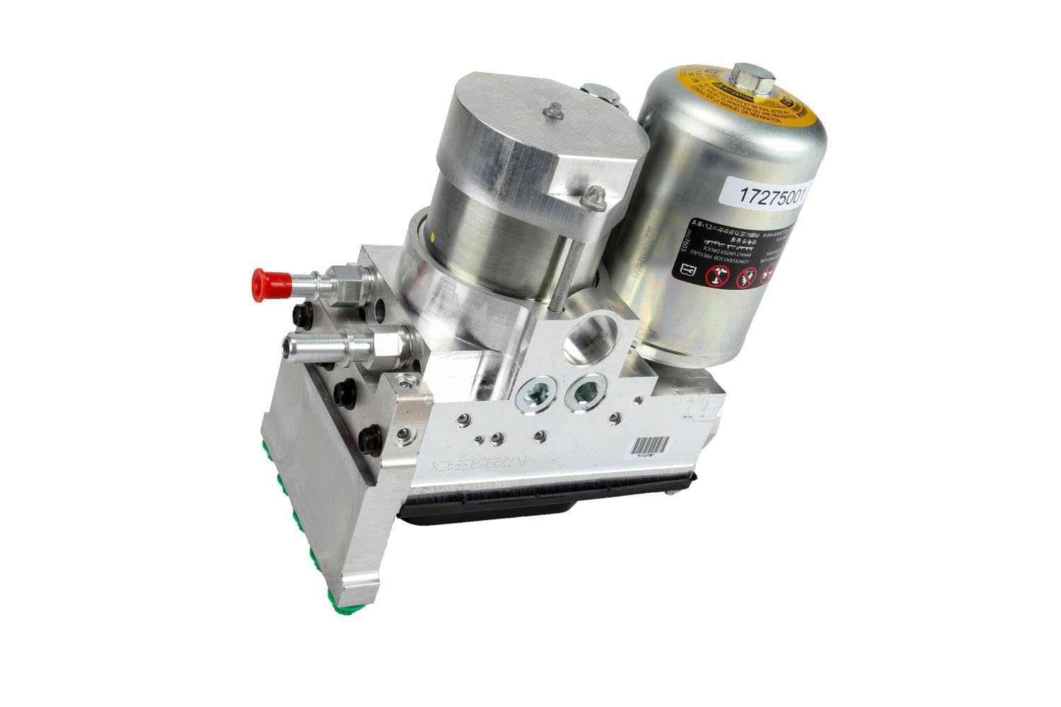 Photo 1 of GM Genuine Parts 25914986 Brake Pressure Modulator Valve
