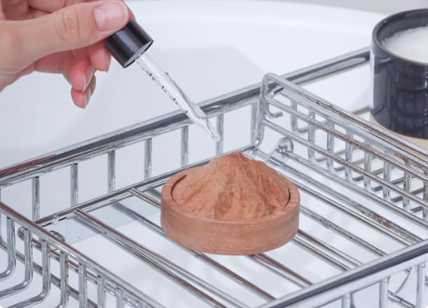 Difusor aromático eléctrico de aceite esencial Sapele Wood miniatura 4