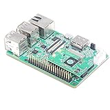 Geniatech XPI-3288 Android Single Board Computer Development Board Moudle,Rockchip RK3288 Quad Core CPU 2G RAM, 16GB EMMC Flash Motherboard