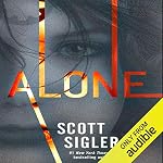Cover of Alone