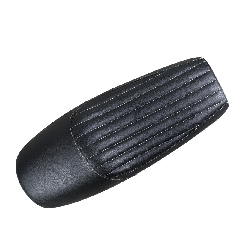 Coussin de bosse moto contre le mal de dos sur selle Mash Mutt - 2