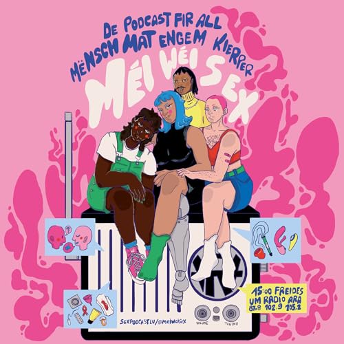 Couverture de M&eacute;i w&eacute;i Sex