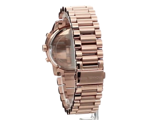 Watch Michael Kors Women